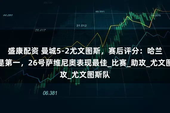 盛康配资 曼城5-2尤文图斯，赛后评分：哈兰德不是第一，26号萨维尼奥表现最佳_比赛_助攻_尤文图斯队